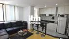 Foto 4 de Apartamento com 1 Quarto à venda, 50m² em Belvedere, Belo Horizonte