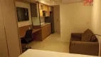 Foto 24 de Apartamento com 1 Quarto para alugar, 31m² em Brooklin, São Paulo