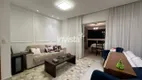 Foto 5 de Apartamento com 3 Quartos à venda, 178m² em Gonzaga, Santos