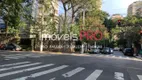 Foto 3 de Lote/Terreno à venda, 1211m² em Vila Nova Conceição, São Paulo