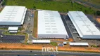 Foto 3 de Galpão/Depósito/Armazém para alugar, 3340m² em Jardim Santa Esmeralda, Hortolândia