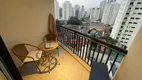 Foto 2 de Flat com 1 Quarto para alugar, 31m² em Indianópolis, São Paulo
