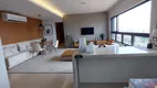 Foto 6 de Apartamento com 3 Quartos à venda, 111m² em Setor Pedro Ludovico, Goiânia