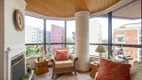 Foto 14 de Apartamento com 3 Quartos à venda, 250m² em Jardim Vitoria Regia, São Paulo