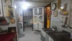 Foto 10 de Casa de Condomínio com 3 Quartos à venda, 170m² em Santa Felicidade, Curitiba