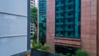 Foto 17 de Apartamento com 1 Quarto para alugar, 35m² em Jardins, São Paulo