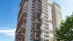 Foto 44 de Apartamento com 1 Quarto para alugar, 36m² em Vila Clementino, São Paulo