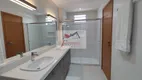 Foto 35 de Apartamento com 3 Quartos para alugar, 207m² em Embaré, Santos