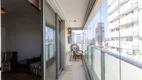 Foto 26 de Apartamento com 1 Quarto à venda, 50m² em Santo Amaro, São Paulo