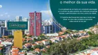 Foto 6 de Apartamento com 2 Quartos à venda, 72m² em Caminho Das Árvores, Salvador