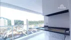 Foto 2 de Apartamento com 2 Quartos à venda, 81m² em Canto do Forte, Praia Grande