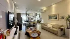 Foto 3 de Casa de Condomínio com 3 Quartos à venda, 167m² em JARDIM BRESCIA, Indaiatuba