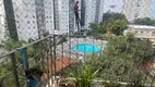 Foto 8 de Apartamento com 2 Quartos à venda, 57m² em Jardim Esmeralda, São Paulo