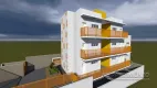 Foto 9 de Apartamento com 1 Quarto à venda, 21m² em Jardim Rodrigo, Sorocaba