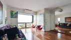 Foto 8 de Apartamento com 3 Quartos à venda, 151m² em Itaim Bibi, São Paulo