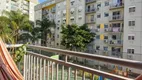 Foto 6 de Apartamento com 3 Quartos à venda, 69m² em Tristeza, Porto Alegre