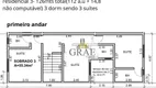 Foto 14 de Casa de Condomínio com 3 Quartos à venda, 126m² em Vila Pires, Santo André