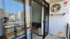 Foto 11 de Apartamento com 2 Quartos à venda, 80m² em Vila Guilhermina, Praia Grande