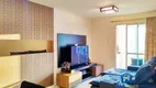 Foto 2 de Apartamento com 4 Quartos à venda, 99m² em Kobrasol, São José