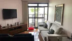 Foto 3 de Apartamento com 4 Quartos à venda, 124m² em Centro, São Bernardo do Campo