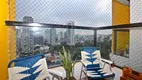 Foto 11 de Apartamento com 1 Quarto à venda, 49m² em Jardim Das Bandeiras, São Paulo
