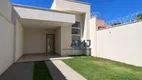 Foto 21 de Casa com 3 Quartos à venda, 107m² em Alvorada, Senador Canedo