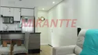 Foto 3 de Apartamento com 2 Quartos à venda, 45m² em Jaçanã, São Paulo