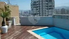 Foto 28 de Cobertura com 3 Quartos à venda, 240m² em Santana, São Paulo