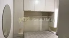 Foto 8 de Flat com 1 Quarto para alugar, 41m² em Saúde, São Paulo