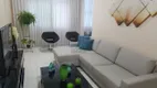 Foto 2 de Apartamento com 3 Quartos à venda, 65m² em Caiçaras, Belo Horizonte