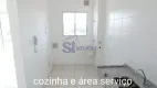 Foto 15 de Apartamento com 2 Quartos à venda, 52m² em Cidade Jardim, Araraquara