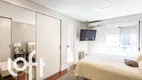 Foto 10 de Apartamento com 3 Quartos à venda, 154m² em Campo Belo, São Paulo