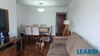 Foto 4 de Apartamento com 2 Quartos à venda, 80m² em Belenzinho, São Paulo