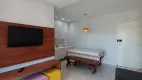 Foto 2 de Apartamento com 2 Quartos à venda, 69m² em Muro Alto, Ipojuca