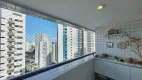 Foto 4 de Apartamento com 2 Quartos à venda, 96m² em Encruzilhada, Recife