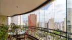 Foto 11 de Apartamento com 3 Quartos à venda, 267m² em Vila Mariana, São Paulo