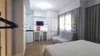 Foto 2 de Flat com 1 Quarto à venda, 26m² em Moema, São Paulo