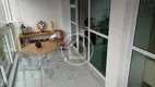 Foto 3 de Apartamento com 3 Quartos à venda, 105m² em Humaitá, Rio de Janeiro