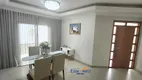 Foto 13 de Casa de Condomínio com 3 Quartos à venda, 199m² em Cidade Vera Cruz, Aparecida de Goiânia