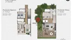 Foto 9 de Casa de Condomínio com 3 Quartos à venda, 138m² em Centro, Guaramiranga