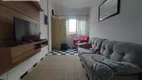 Foto 2 de Apartamento com 2 Quartos à venda, 82m² em Boqueirão, Praia Grande