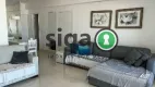 Foto 5 de Apartamento com 3 Quartos à venda, 122m² em Vila Mascote, São Paulo