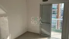 Foto 13 de Apartamento com 3 Quartos para alugar, 127m² em Boqueirão, Santos