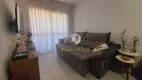 Foto 3 de Apartamento com 2 Quartos à venda, 70m² em Jardim Maria Augusta, Taubaté