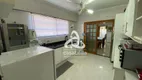 Foto 14 de Apartamento com 3 Quartos à venda, 163m² em José Menino, Santos