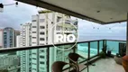 Foto 13 de Apartamento com 4 Quartos à venda, 166m² em Barra da Tijuca, Rio de Janeiro