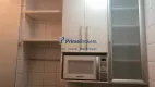 Foto 9 de Apartamento com 1 Quarto para alugar, 37m² em Vila Nova Conceição, São Paulo