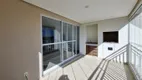 Foto 3 de Apartamento com 3 Quartos para alugar, 95m² em Vila Gomes, São Paulo