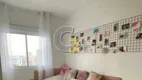 Foto 11 de Apartamento com 3 Quartos à venda, 136m² em Perdizes, São Paulo