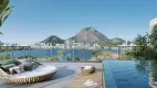 Foto 36 de Apartamento com 4 Quartos à venda, 183m² em Lagoa, Rio de Janeiro